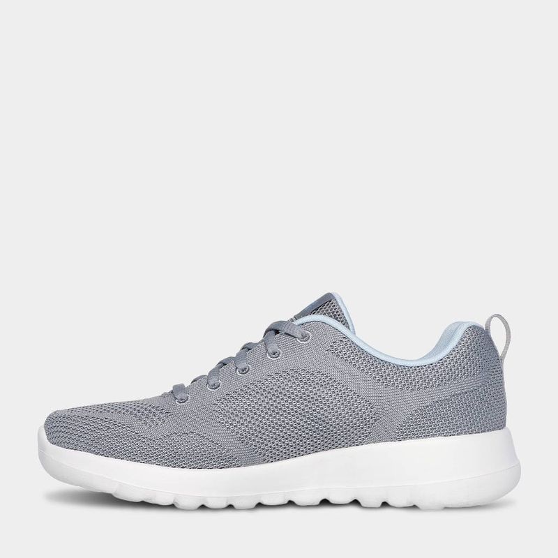 Zapatillas-Deportivas-Skechers-Mujeres-124640-Gybl-Go-Walk-Joy-GRIS-6