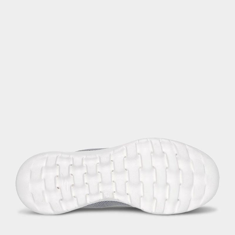 Zapatillas-Deportivas-Skechers-Mujeres-124640-Gybl-Go-Walk-Joy-GRIS-7.5