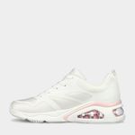 Zapatillas-Urbanas-Skechers-Mujeres-177420-Wht-Tres-Air-Uno-BLANCO-5.5