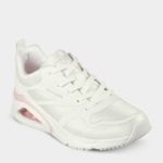 Zapatillas-Urbanas-Skechers-Mujeres-177420-Wht-Tres-Air-Uno-BLANCO-8.5-3