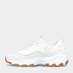Zapatillas-Urbanas-Skechers-Mujeres-149807-Wht-D-Lites-Cuero-BLANCO-10