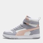 Zapatillas-Urbanas-Puma-Mujeres-385839-24-Rbd-Game-Cuero-BLANCO-GRIS-4.5