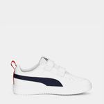 Zapatillas-Urbanas-Puma-Pre-Escolar-391327-09-Rickie-V-Ps-BLANCO-11