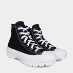 Zapatillas-Urbanas-Converse-Mujeres-565901C-0-Ct-As-Lugged-Canvas-Hi-NEGRO-6.5
