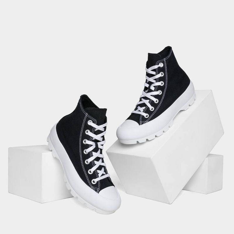 Zapatillas-Urbanas-Converse-Mujeres-565901C-0-Ct-As-Lugged-Canvas-Hi-NEGRO-6.5