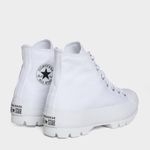 Zapatillas-Urbanas-Converse-Mujeres-565902C-0-Ct-As-Lugged-Canvas-Hi-BLANCO-5.5