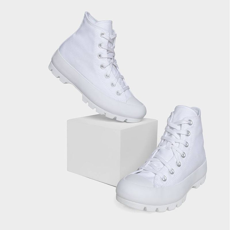 Zapatillas-Urbanas-Converse-Mujeres-565902C-0-Ct-As-Lugged-Canvas-Hi-BLANCO-5.5