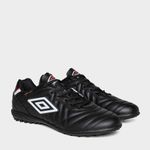 Zapatillas-De-Futbol-Umbro-Hombres-86611U-Mph-Speciali-Liga-100-Tf-NEGRO-BLANCO-7.5