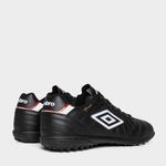 Zapatillas-De-Futbol-Umbro-Hombres-86611U-Mph-Speciali-Liga-100-Tf-NEGRO-BLANCO-7.5