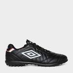 Zapatillas-De-Fútbol-Umbro-Hombres-86611U-Mph-Speciali-Liga-100-Tf-NEGRO/BLANCO-9.5-1