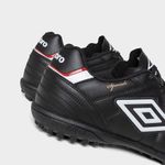 Zapatillas-De-Fútbol-Umbro-Hombres-86611U-Mph-Speciali-Liga-100-Tf-NEGRO/BLANCO-9.5-4