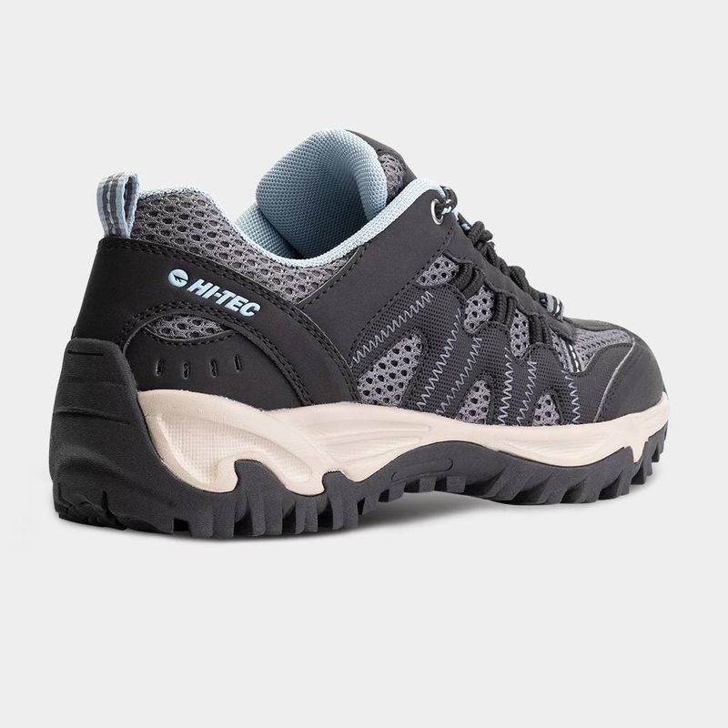 Zapatillas-Outdoor-Hi-Tec-Mujeres-H007158021-Santa-Cruz-Trek-Womens-NEGRO-7.5-4