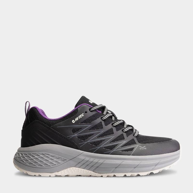 Zapatillas-Outdoor-Hi-Tec-Mujeres-H007141021098-Trail-Lite-Womens-NEGRO-5