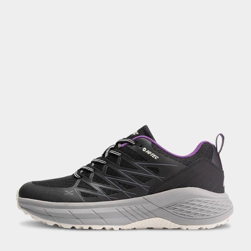 Zapatillas-Outdoor-Hi-Tec-Mujeres-H007141021098-Trail-Lite-Womens-NEGRO-5