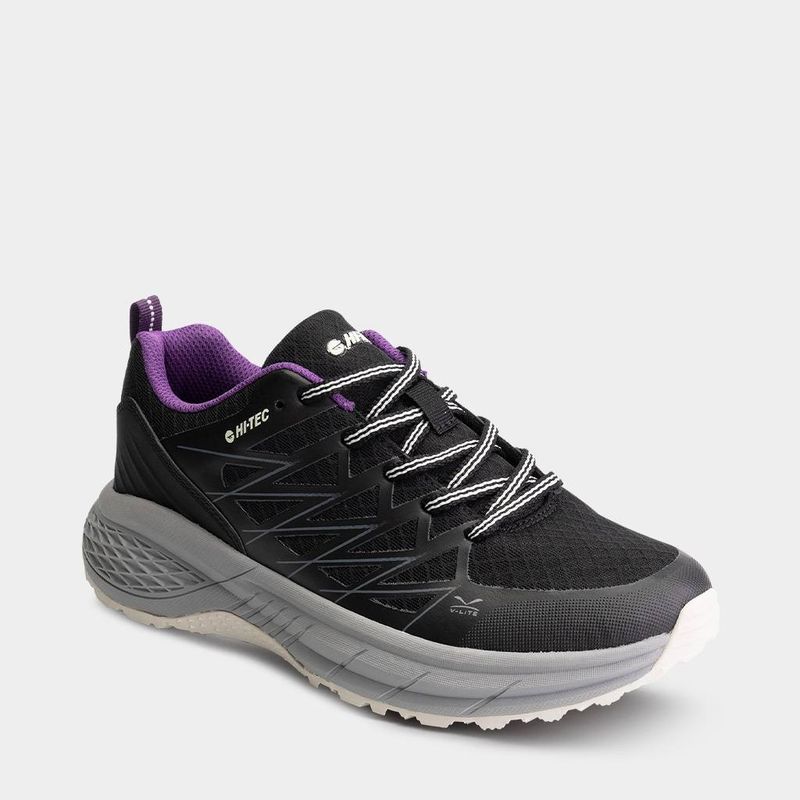 Zapatillas-Outdoor-Hi-Tec-Mujeres-H007141021098-Trail-Lite-Womens-NEGRO-5