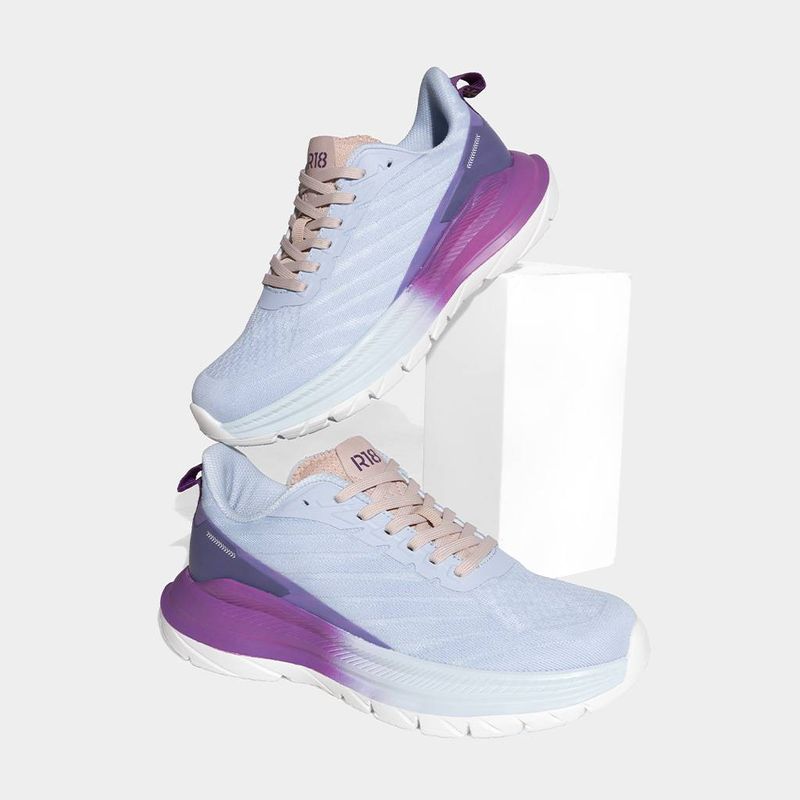 Zapatillas-Urbanas-R18-Mujeres-R18-Cd118--CELESTE-MORADO-38
