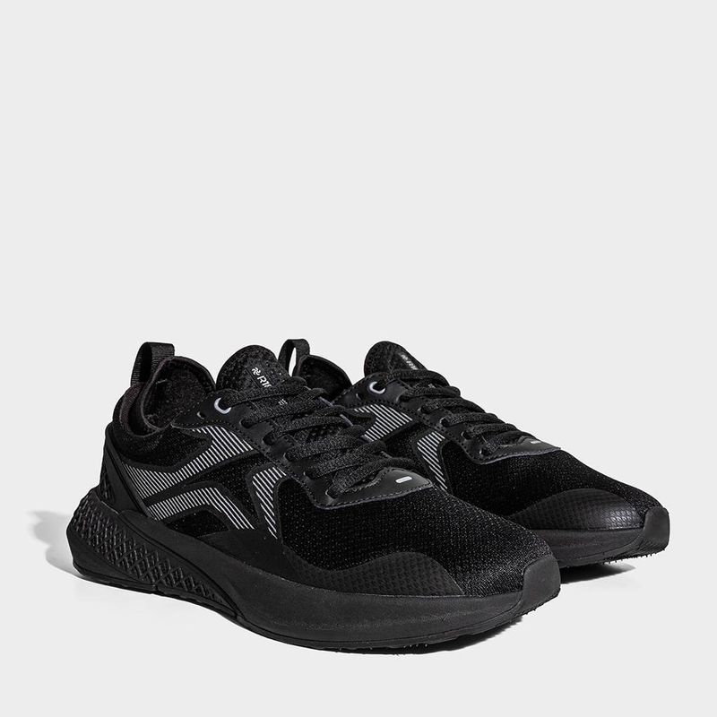 Zapatillas-Running-R18-Hombres-R18-Cd125--NEGRO-NEGRO-39