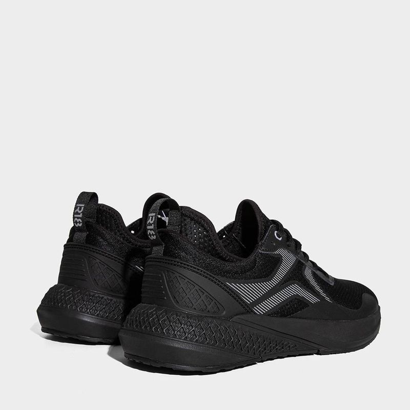 Zapatillas-Running-R18-Hombres-R18-Cd125--NEGRO-NEGRO-40