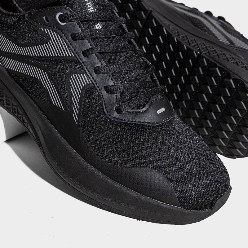 Zapatillas-Running-R18-Hombres-R18-Cd125--NEGRO-NEGRO-40