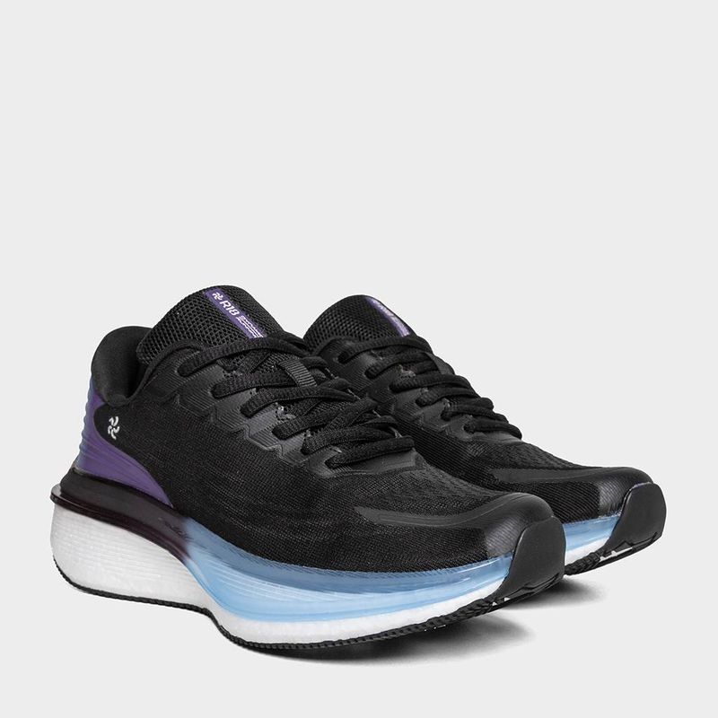 Zapatillas-Running-R18-Hombres-R18-Sk020--NEGRO-MORADO-36