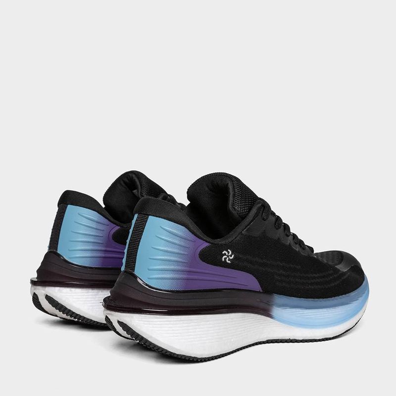 Zapatillas-Running-R18-Hombres-R18-Sk020--NEGRO-MORADO-36