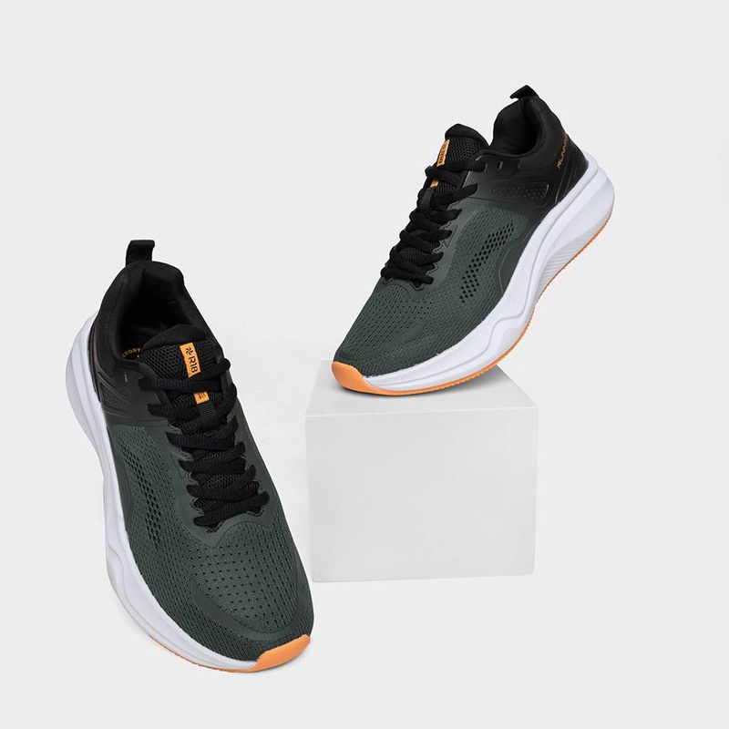 Zapatillas-Urbanas-R18-Infante-R18-I0002--VERDE-NEGRO-41
