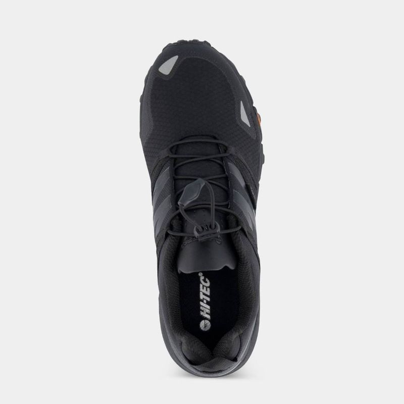 Zapatillas-Outdoor-Hi-Tec-Hombres-H006421021-V-Lite-Ox-Trail-Racer-Low-NEGRO-9