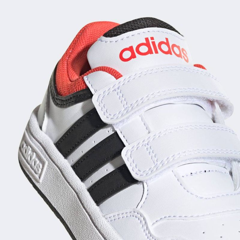 Zapatillas-Urbanas-Adidas-Pre-Escolar-H03863-Hoops-3_0-Cf-C-Cuero-BLANCO-1