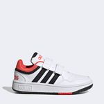 Zapatillas-Urbanas-Adidas-Pre-Escolar-H03863-Hoops-3_0-Cf-C-Cuero-BLANCO-12