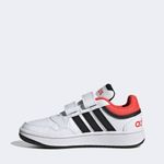 Zapatillas-Urbanas-Adidas-Pre-Escolar-H03863-Hoops-3_0-Cf-C-Cuero-BLANCO-12