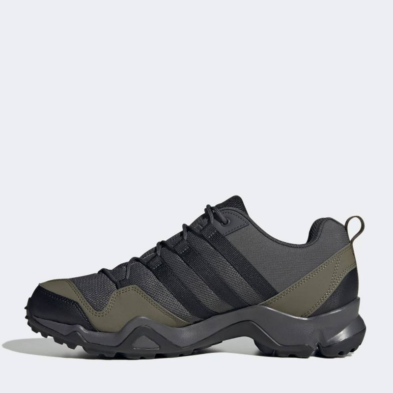 Zapatillas-Outdoor-Adidas-Hombres-Ie0815-Terrex-Ax2S-GRIS-10