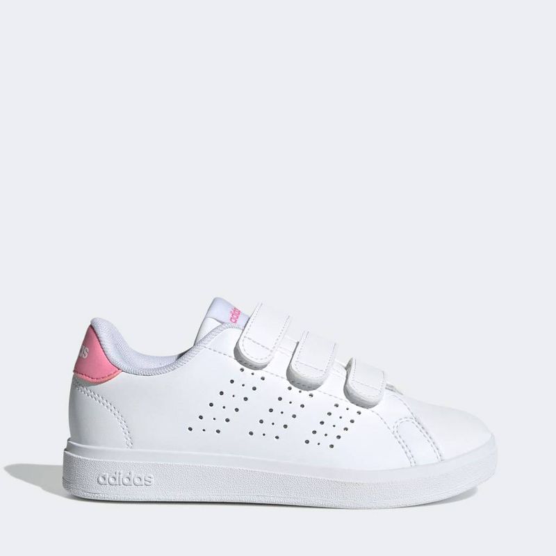 Zapatillas-Urbanas-Adidas-Pre-Escolar-Id1305-Advantage-Base-2_0-Cf-C-BLANCO-13-1
