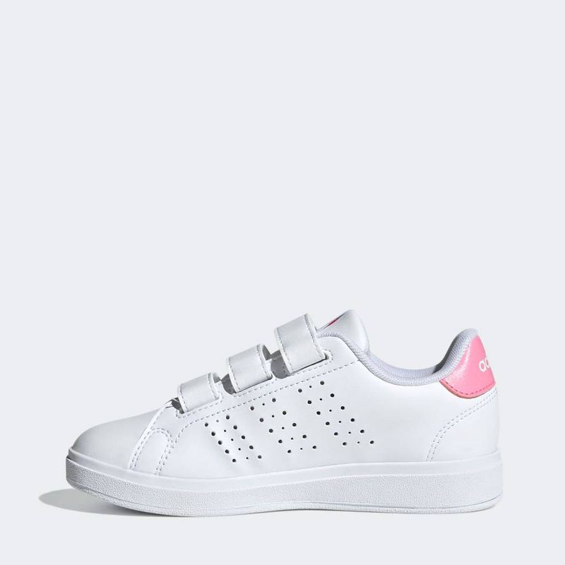 Zapatillas-Urbanas-Adidas-Pre-Escolar-Id1305-Advantage-Base-2_0-Cf-C-BLANCO-13-2