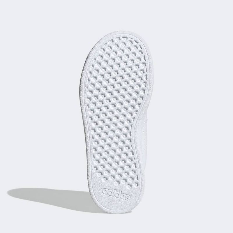 Zapatillas-Urbanas-Adidas-Pre-Escolar-Id1305-Advantage-Base-2_0-Cf-C-BLANCO-13-7