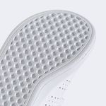 Zapatillas-Urbanas-Adidas-Pre-Escolar-Ih8122-Advantage-Base-2_0-Cf-C-Cuero-BLANCO-11