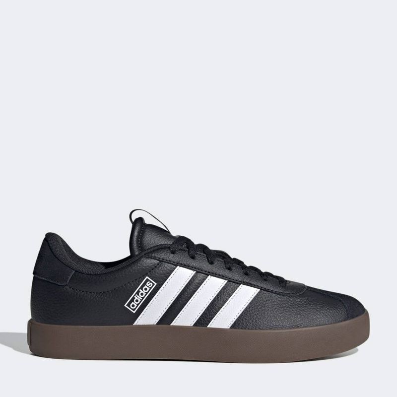 Zapatillas-Urbanas-Adidas-Hombres-Id6286-Vl-Court-3_0-Cuero-NEGRO-8