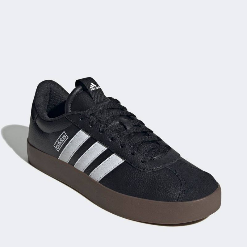 Zapatillas-Urbanas-Adidas-Hombres-Id6286-Vl-Court-3_0-Cuero-NEGRO-8