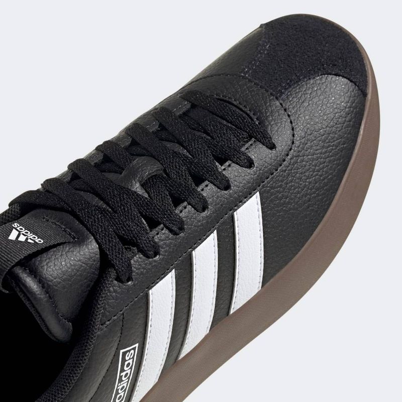 Zapatillas-Urbanas-Adidas-Hombres-Id6286-Vl-Court-3_0-Cuero-NEGRO-8