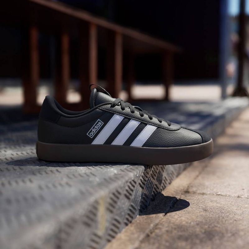 Zapatillas-Urbanas-Adidas-Hombres-Id6286-Vl-Court-3_0-Cuero-NEGRO-8