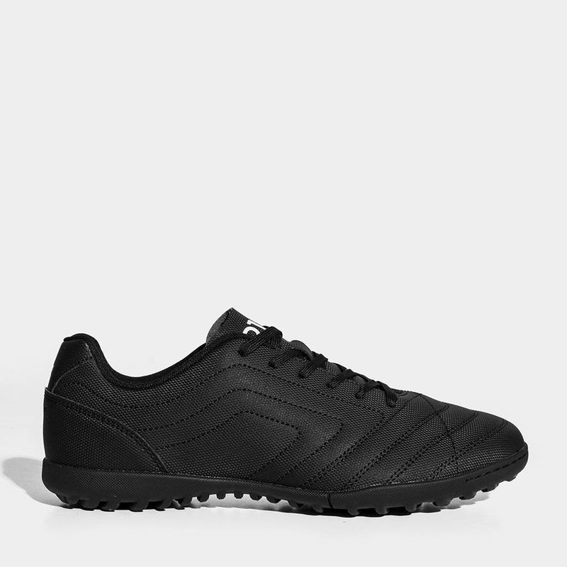 Zapatillas-De-Futbol-R18-Hombres-R18-Cd104-Stellar-Tf-2-NEGRO-39