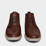 Botines-Casuales-Renzo-Renzini-Hombres-Rcf-071--Cuero-HABANO-39