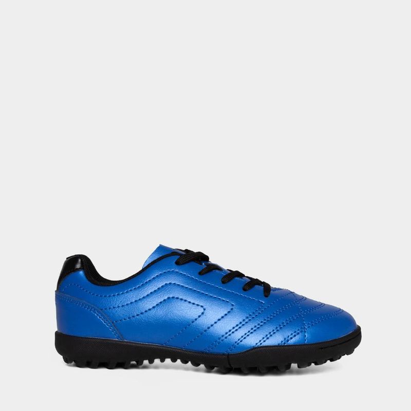 Zapatillas-De-Futbol-R18-Pre-Escolar-R18-I0046--AZUL-28