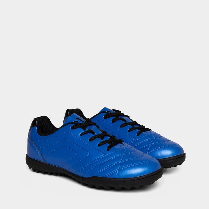 Zapatillas-De-Futbol-R18-Pre-Escolar-R18-I0046--AZUL-28