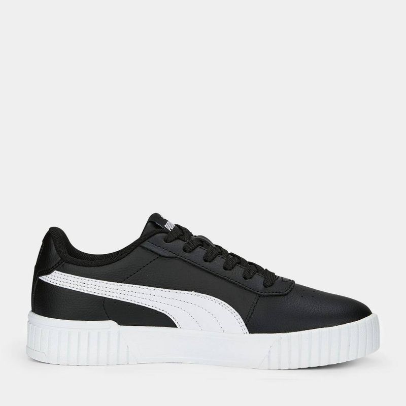 Zapatillas-Deportivo-Puma-Mujeres-385849-10-Carina-2_0-NEGRO-5.5