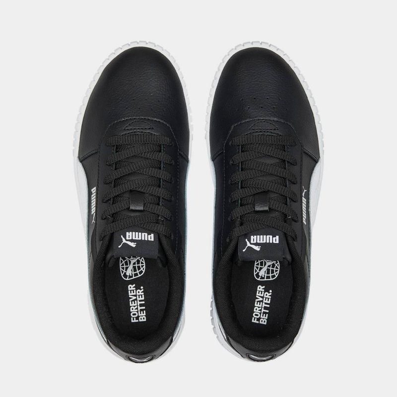 Zapatillas-Deportivo-Puma-Mujeres-385849-10-Carina-2_0-NEGRO-5.5