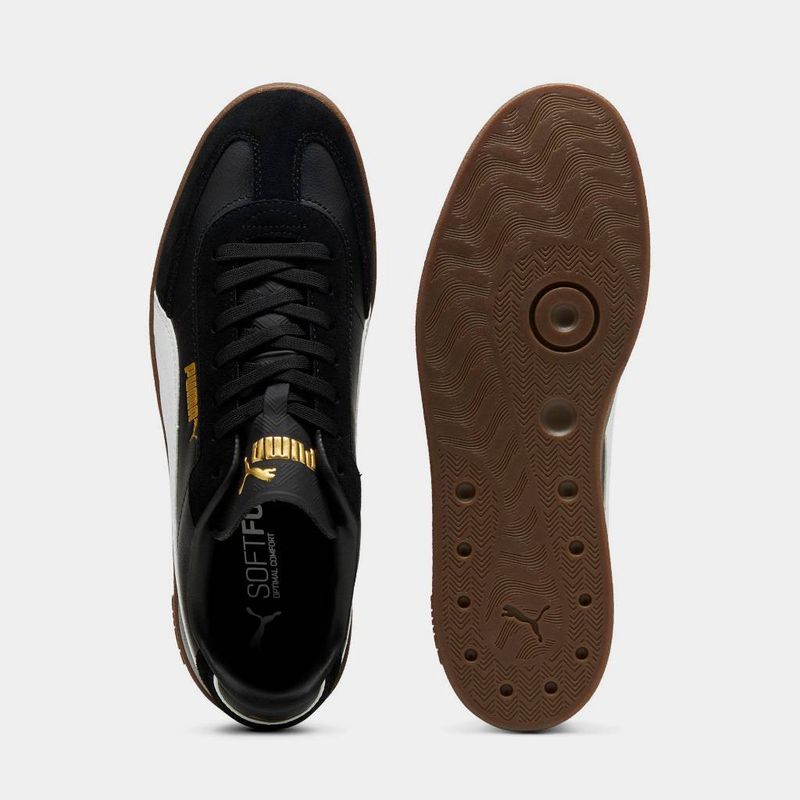 Zapatillas-Urbanas-Puma-Hombres-397447-02-Club-Ii-Era-NEGRO-10.5