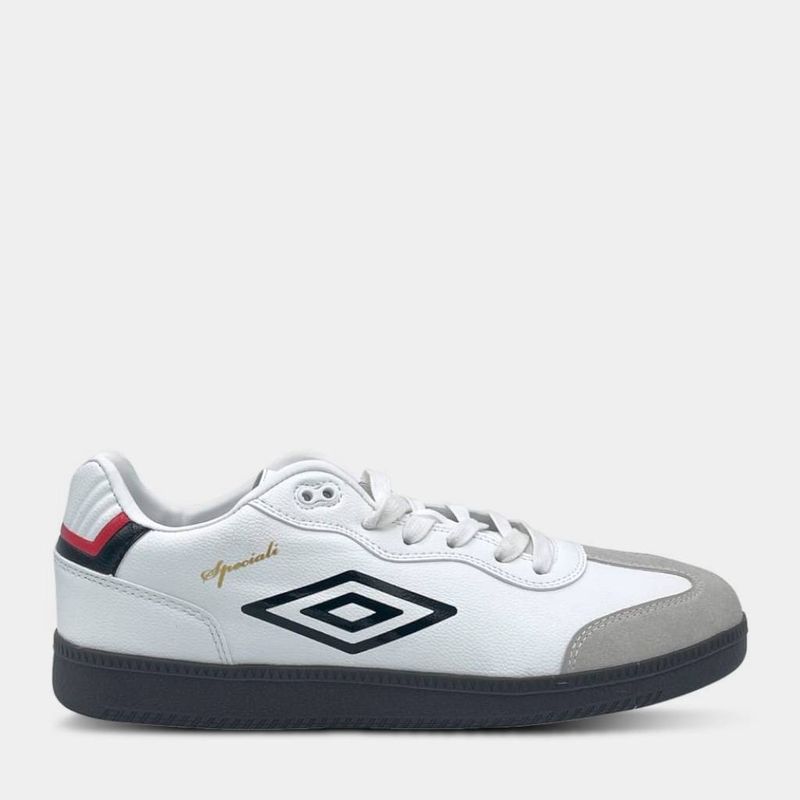 Zapatillas-Urbanas-Umbro-Hombres-45521U-Mx9-Speciali-Terrace-100-Gt-BLANCO/ROJO-8-1