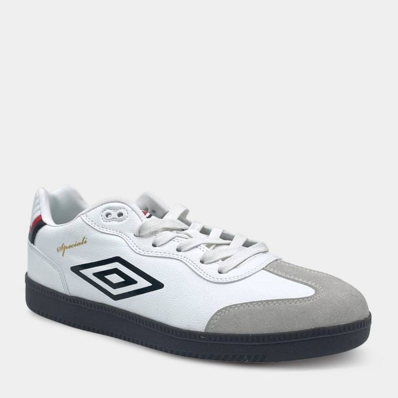 Zapatillas-Urbanas-Umbro-Hombres-45521U-Mx9-Speciali-Terrace-100-Gt-BLANCO/ROJO-8-3