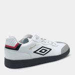 Zapatillas-Urbanas-Umbro-Hombres-45521U-Mx9-Speciali-Terrace-100-Gt-BLANCO/ROJO-8-4