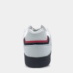 Zapatillas-Urbanas-Umbro-Hombres-45521U-Mx9-Speciali-Terrace-100-Gt-BLANCO-ROJO-8.5